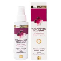 Ultrapure® HOCL Scalp Spray